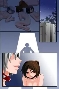 [Execio] Doreika suru Kubiwa