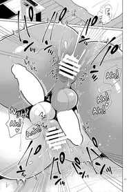 [DryR (Urakuso)] Enkou Josou Gal [English] [mysterymeat3] [Digital]