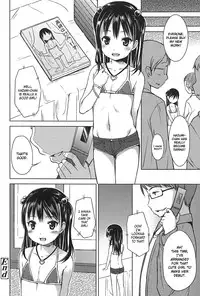 [Misao.] Hajimeteno! [English] [Yoroshii, 5 a.m.]