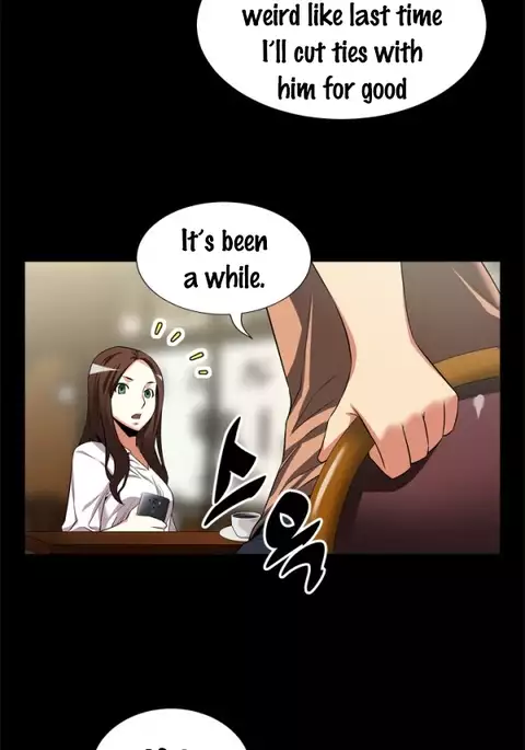 Love Parameter Ch.1-47