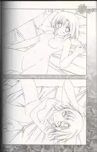 [Tsukimori Hiro, Yuuki Makoto] Akiiro Renka Original Artworks