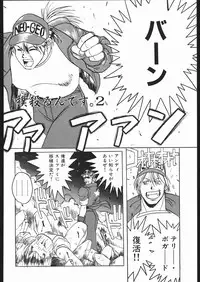 (C68) [TEX-MEX (Red Bear)] WAY OF TEX-MEX (Various)