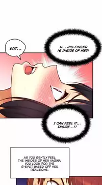 [Cave Bear] Mia's Tool Ch. 0-15 [English]