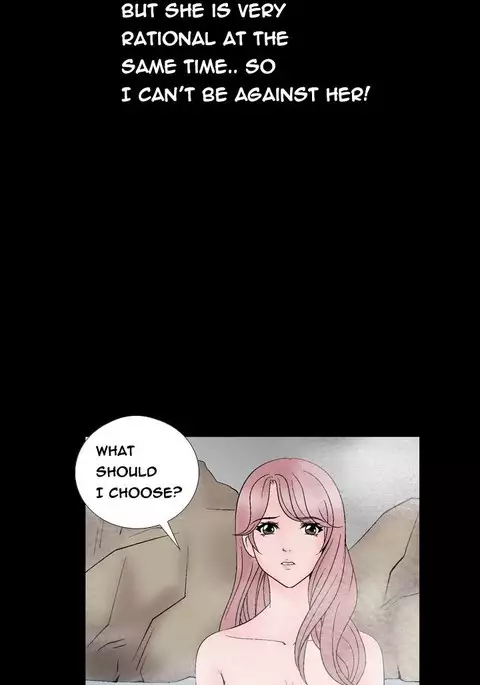 The Taste of Hands Ch.1-63