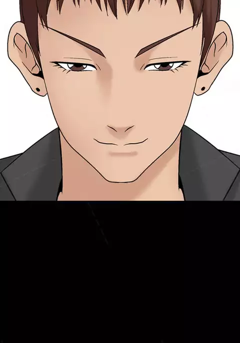 The Taste of Hands Ch.1-63