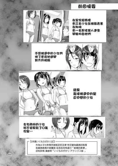 Shoujo ga Kaeru Machi 2