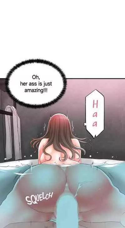 New Town [Lee Wan, Kim Suna] Ch.23/? [English] [Manhwa PDF]