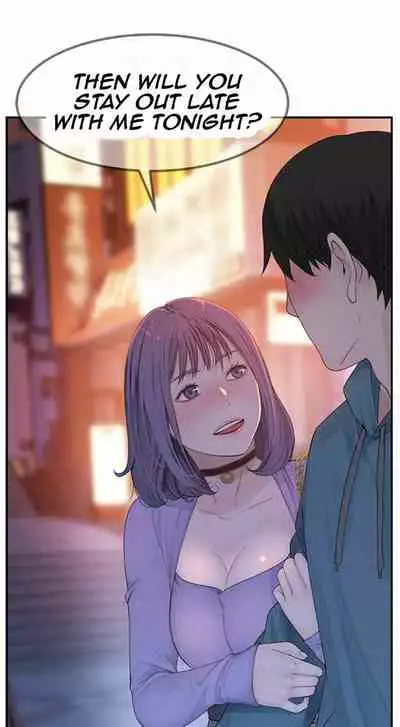 BETWEEN US Ch. 1-22 [English]