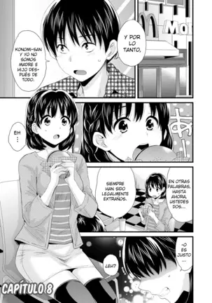 Okonomi no Mama! - ¡Como Tú Gustes!