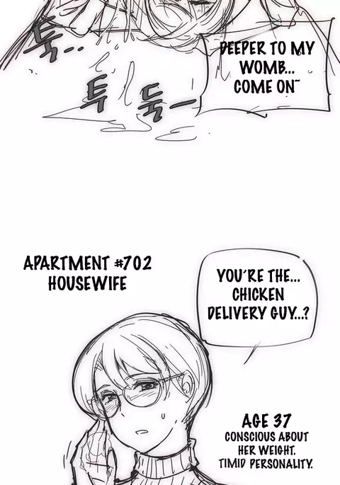Household Affairs Ch.1-38