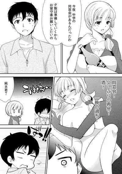 Deisui Shichatta Aniyome to