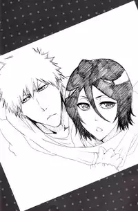 [Masaki Rioka] Koshian Hippu (Bleach)