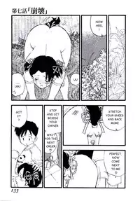 [Kaimeiji Yuu] Volunteer Breeding Ch.7 [English]