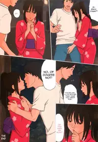 (C84) [YAKIYAMA LINE (Kahlua Suzuki)] Suimitsu Shoujo 5 [English] [QBtranslations]