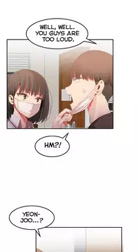 [Mx2J] Hahri's Lumpy Boardhouse Ch. 0-31 [English] (YoManga) (Ongoing)