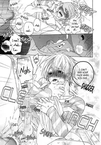 [Owal] Kichiku Encount [English] [Hoshikuzuu Scans, Yaoi Desire Revolution & Golden Shade Scans]