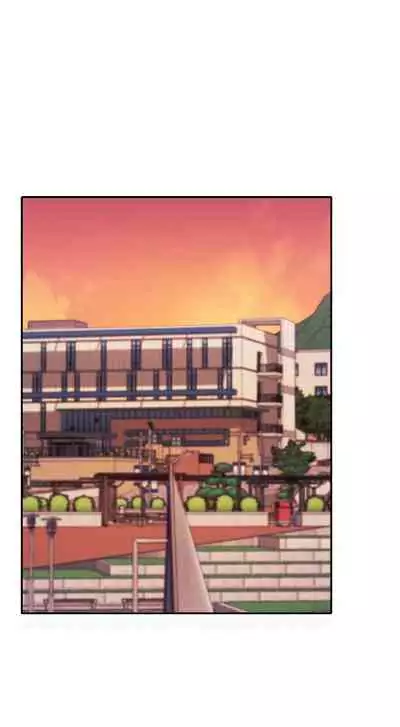 Is There No Goddess in My College? Ch.18/?