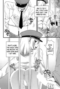 [Takizawa Naia] Onnajima - Harem Frontier Ch. 1-3 [English] [Lazarus H]