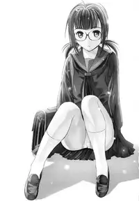 (Comitia103) [Secret Dmain] Houkago XXX