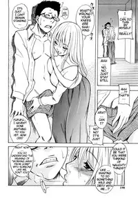 [Shiden Akira] Candy Girl (HQ-Unc) Ch.10 - Mama☆Kon [CGRascal][GLR]
