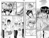 [Anthology] Change H Yellow