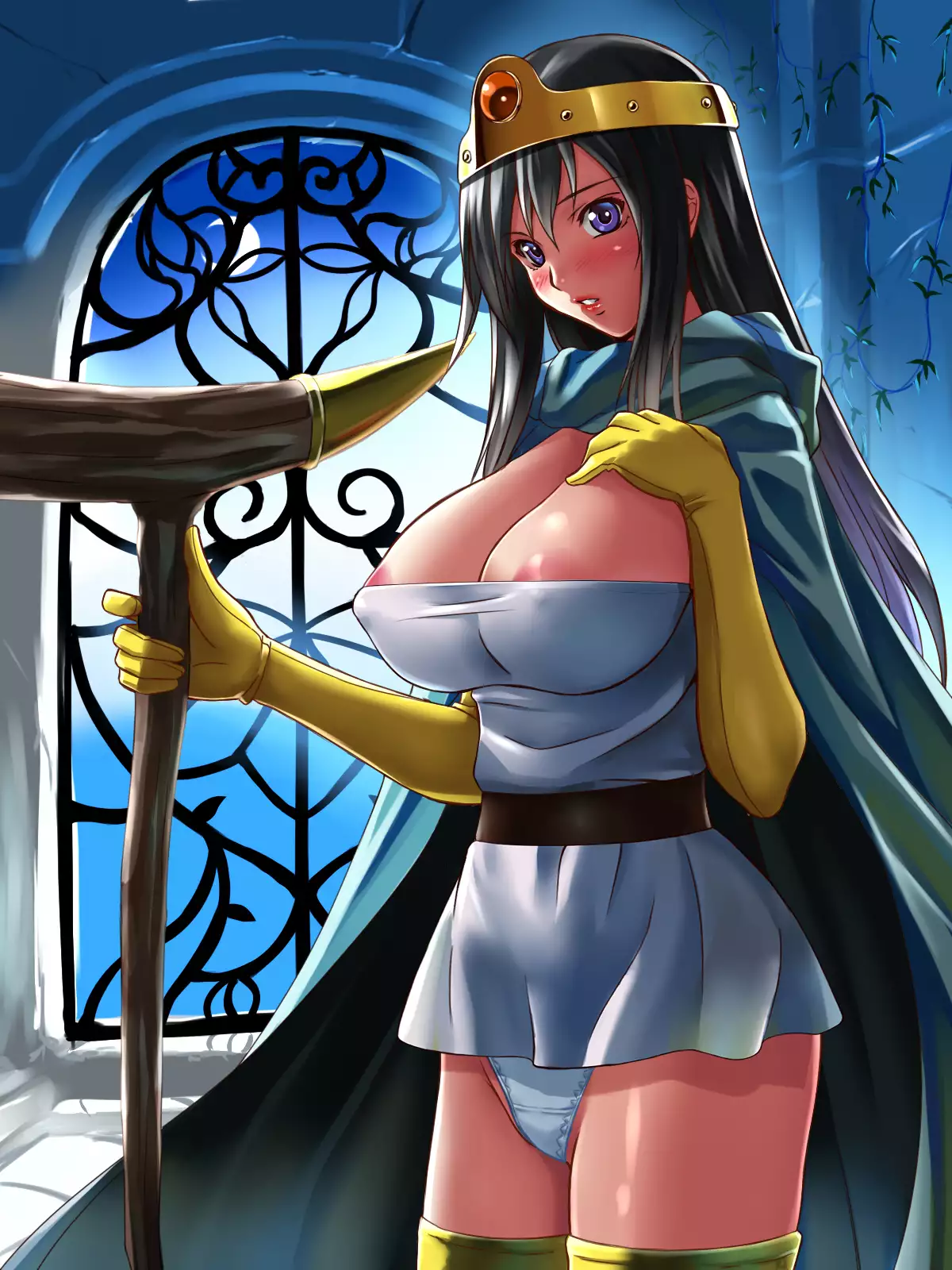 Ryuu no Hanayome - Dragon Bride