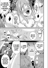 Jishou Maou Sensei no Kousei Kyoushitsu | Self Proclaimed Devil Lord Sensei's Rehab Class