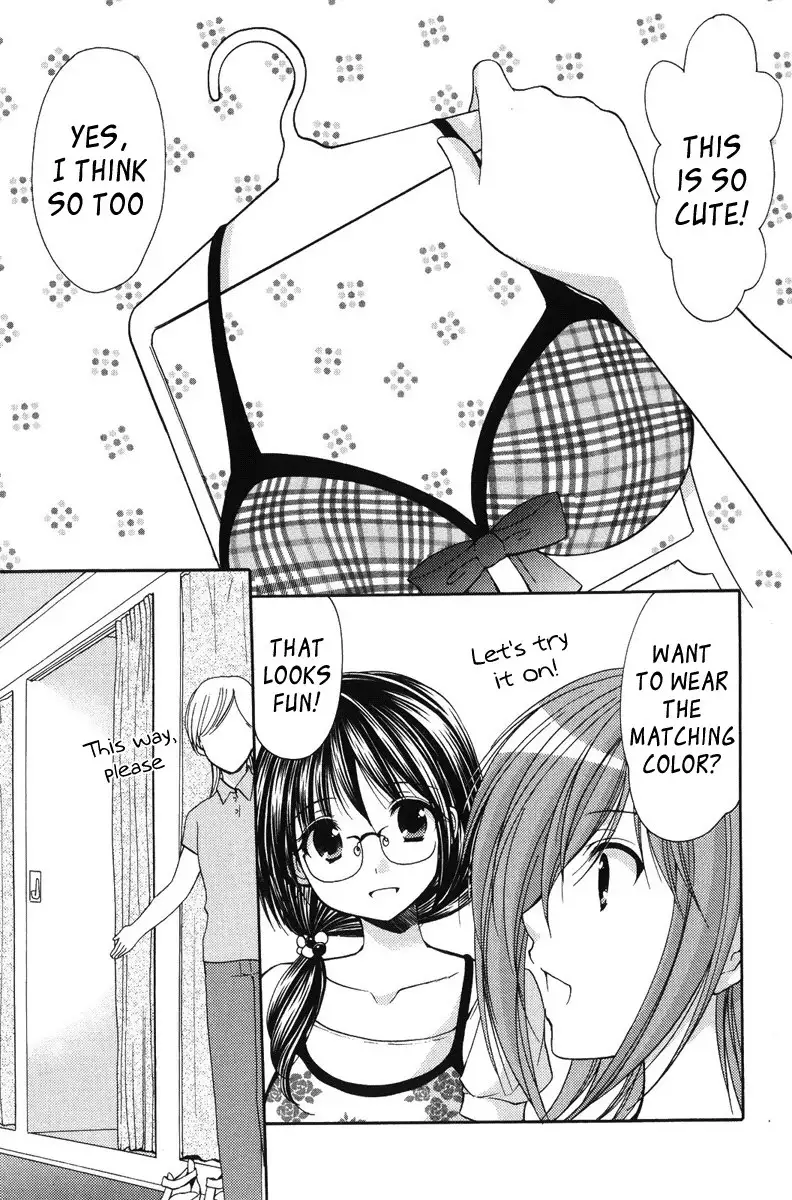 My Mom Is My Classmate vol2 - PT18