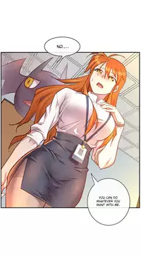 [Son Hee-Joon] Master in My Dreams Ch.0-32 (English) (Ongoing)