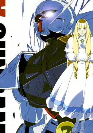 Turn A Gundam 2842594