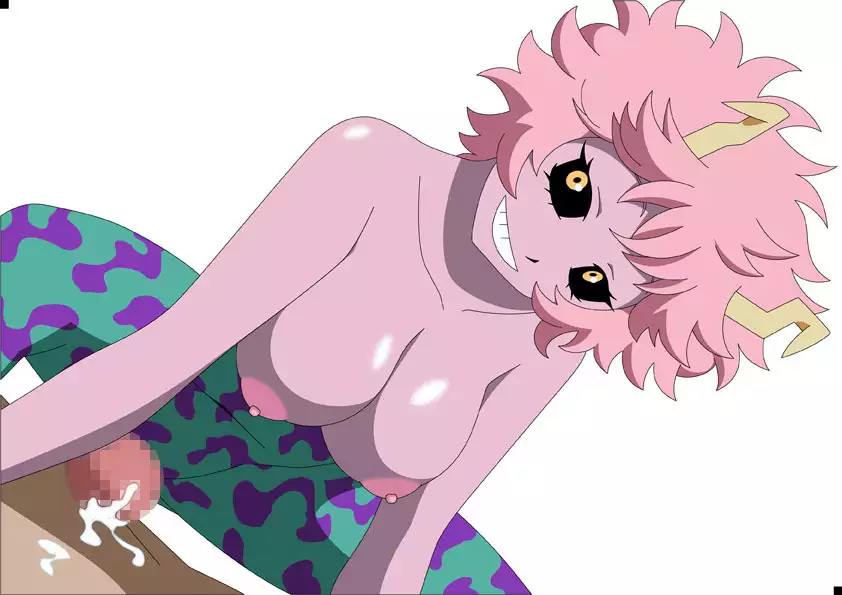 Hiroaka's Little Room