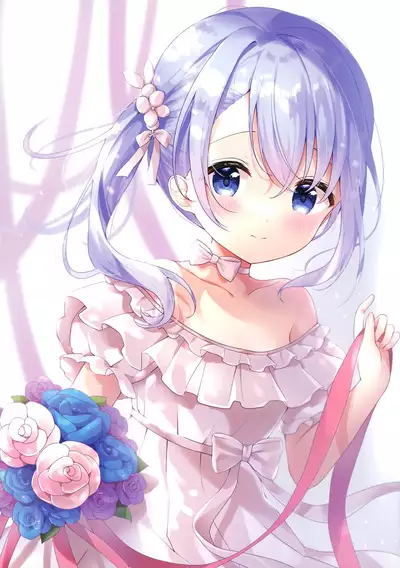 confiture ameusagi illust collection vol.13