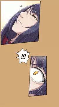 [Hong BanJang] Aharoo Ch.1-39 (English) (YoManga) (Ongoing)