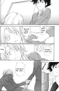 [Gekkou Touzoku (Nobi Nobita)] Rolling Ambivalent Hold 02 (Digimon Adventure)