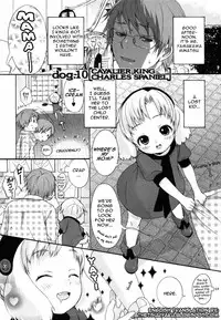 [Inuburo] Inumimi Zukan - Erocyclopedia of Doggy Style [English] [Thetsuuyaku]