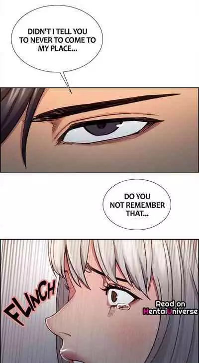 Taste of Forbbiden Fruit Ch.23/24