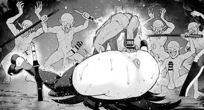 Goblin vs Nagao Kagetora