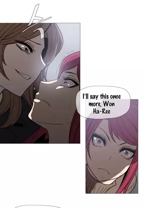 Household Affairs Ch.1-38