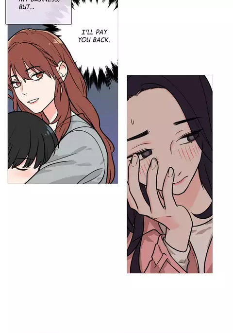 Sadistic Beauty Ch.1-25