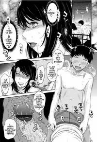 [Tsukino Jyogi] After School [English]