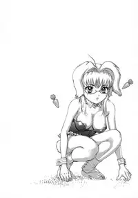 [DENJIRO] Love Pet 1x1