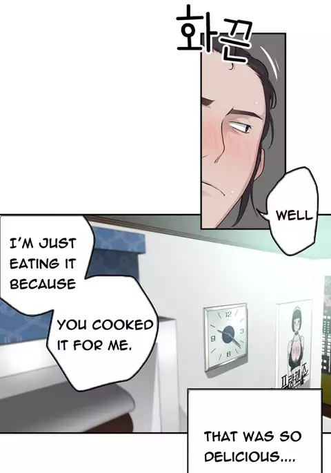 Tissue Thieves Ch.1-23