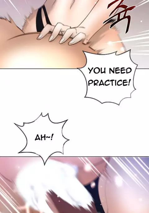 Perfect Half Ch.1-26