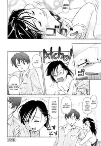 [Fuji Shinobu] Koakumalita | Little demon lolita [English] [Rin]