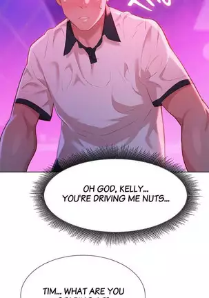 What do you Take me For? Ch.9/?