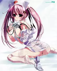 COMIC Megaplus Vol.40 [2007-02]