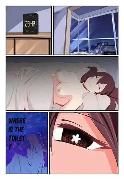 Enslaved Hu Tao - Chapter One (English)