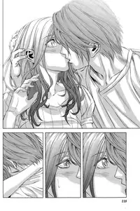 [Kijitora Nukoji] Lost (Last Update : 2016-06)