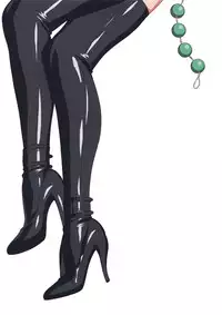 (C89) [M (Amano Ameno)] MJR18 (THE IDOLM@STER CINDERELLA GIRLS)