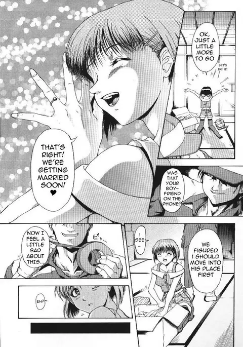 Welcome To The Darkside 2 - Moving